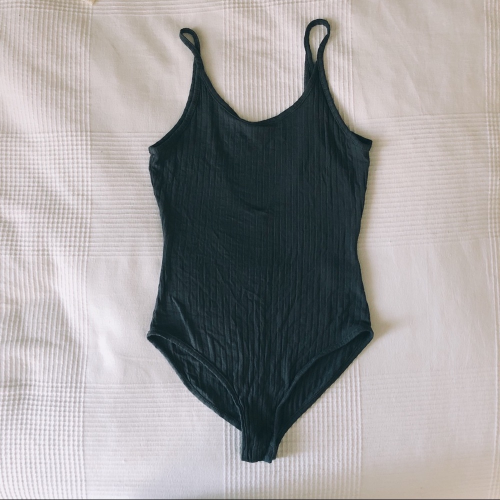 Urban Outfitters Bodysuit